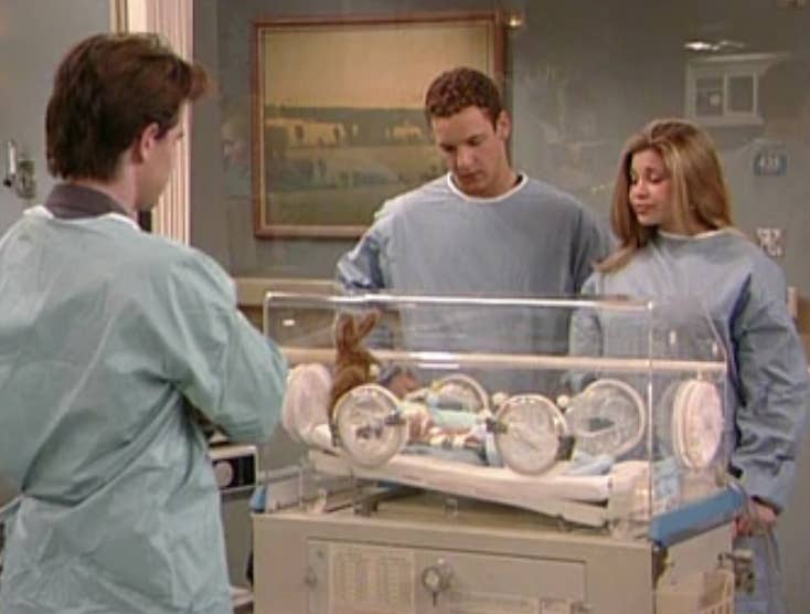 What S The Most Annoying Boy Meets World Inconsistency What S The Most Annoying Boy Meets World Inconsistency