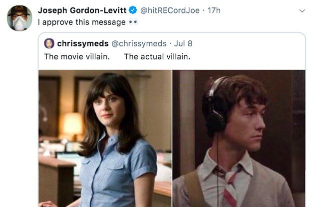 500 Days Of Summer Joseph Gordon Levitt Elevator