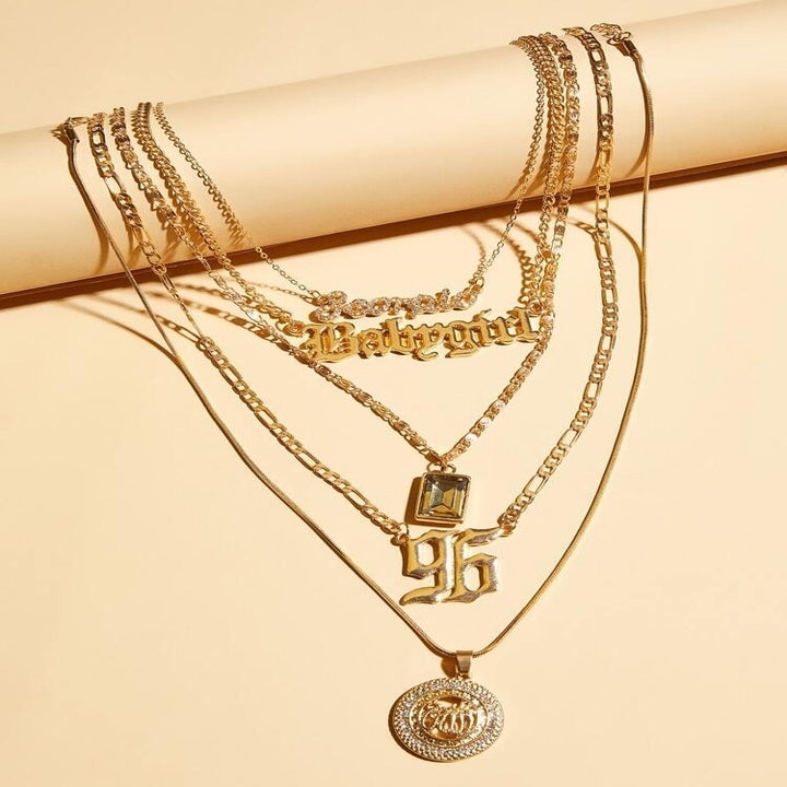 Online Retailer Shein Criticized For Selling Necklace That Says "Allah