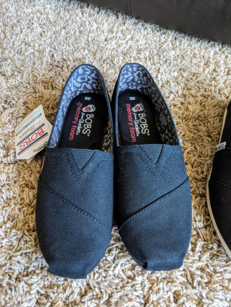 19 Pairs Of Shoes That Are Basically 
