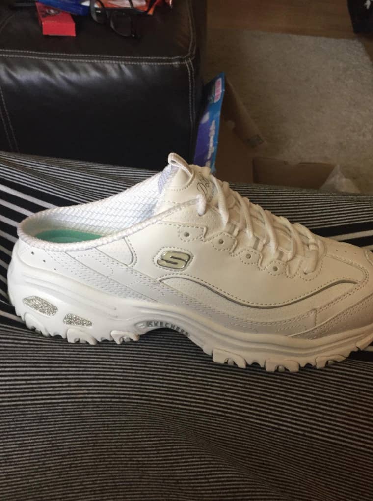Shoes that 2025 feel like slippers