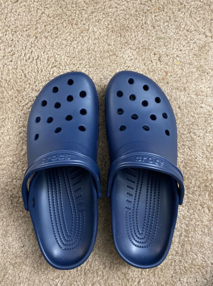 comfortable shoes like crocs