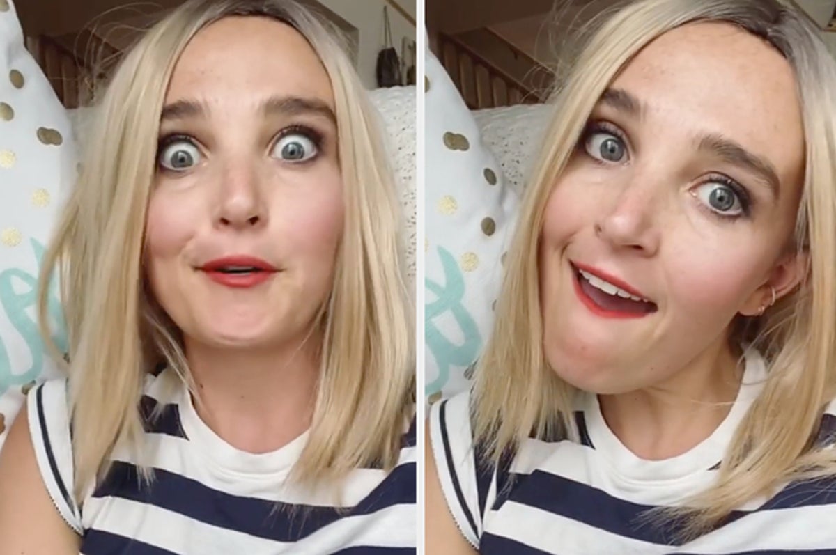 The Real Reese WItherspoon Loves Chloe Fineman's Reese Witherspoon  Impression