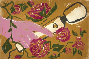 Quitting Sex Was The Best Thing I Ever Did For Myself