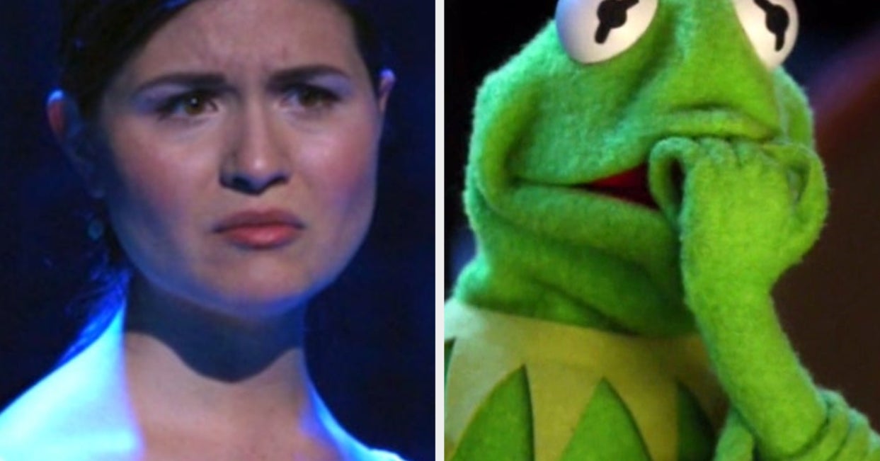 11 Best BuzzFeed Quizzes From This Week