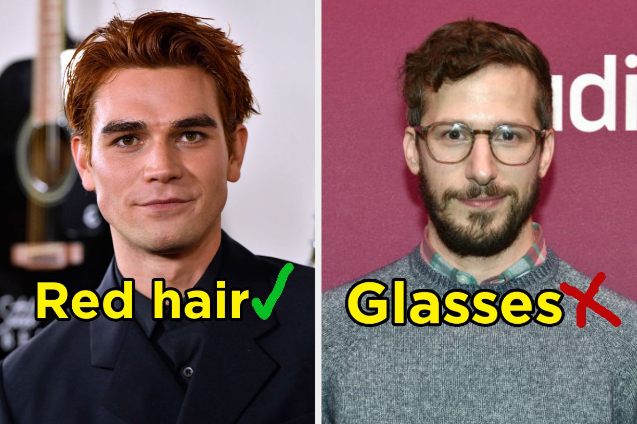 We Know You're Age And Height Based On Your Turn-Ons And Turn-Offs