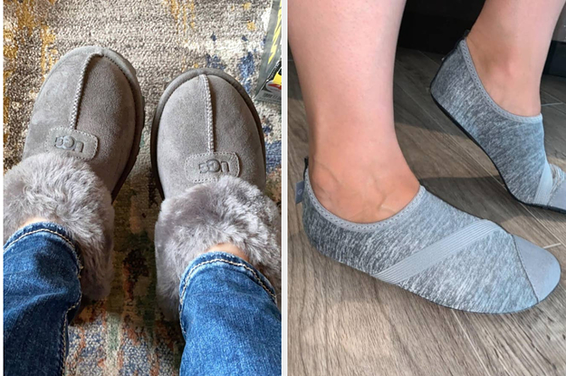 buzzfeed best slippers