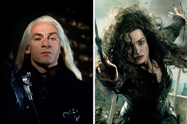 Sorry Muggles, Only True Wizards Can Identify All 20 Of These 