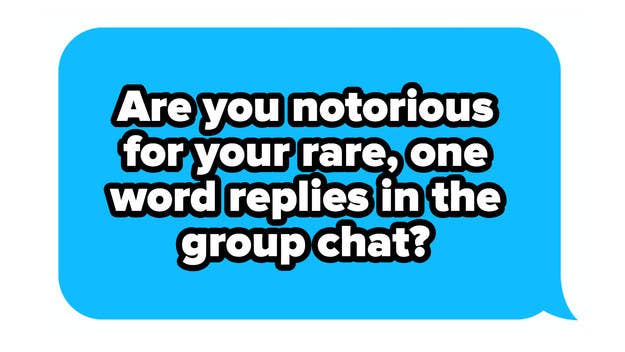 Are You A Bad Texter?