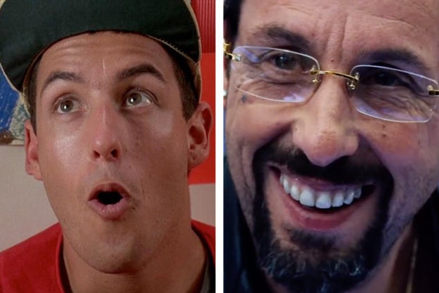 Tell Us A Role An Actor Showed Range In That Was Different From The Characters They Usually Play