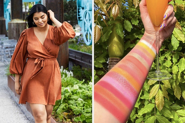 Shopping On Buzzfeed