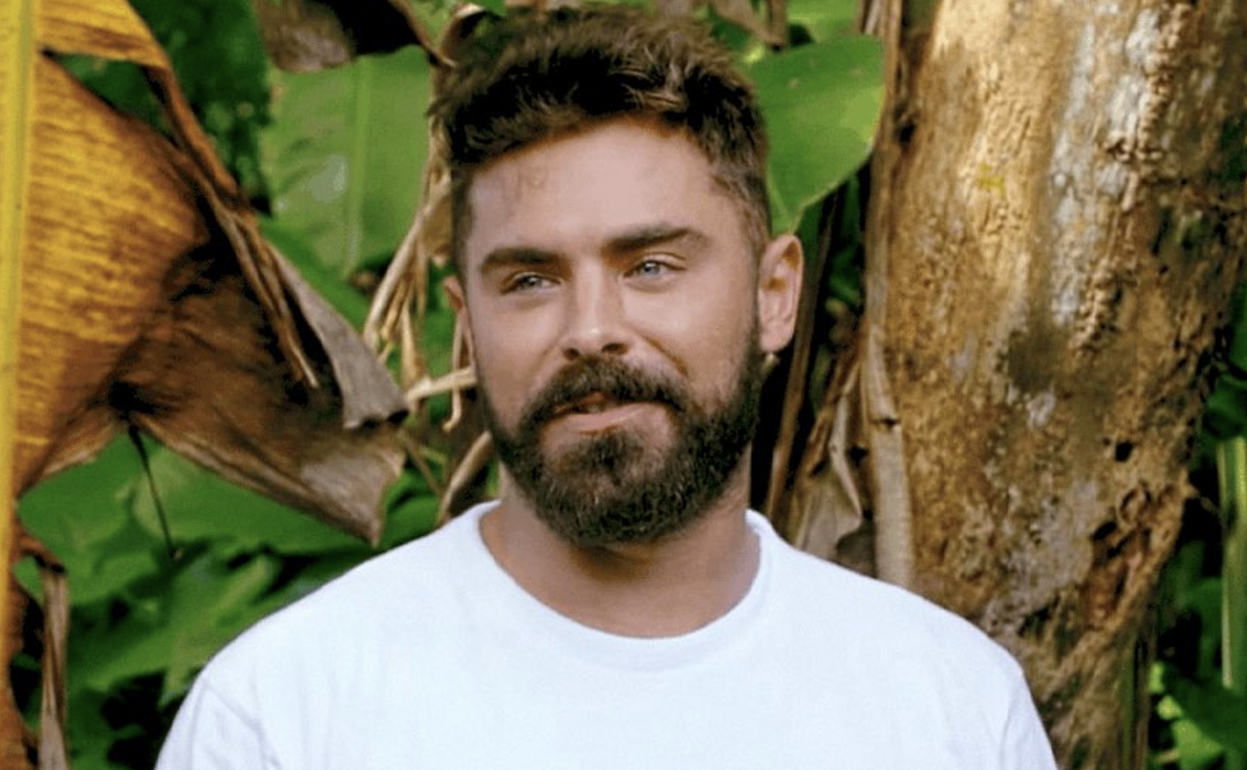 Get Zac Efron's RVCA Style From Netflix's 'Down to Earth