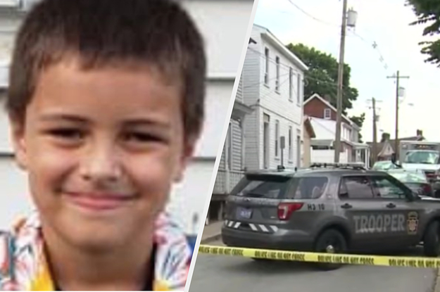 13-Year-Old Pennsylvania Boy Shoots And Kills Younger Brother During A Game