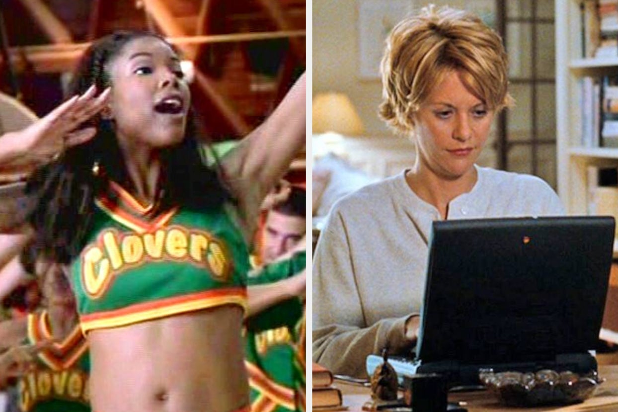 Tell Us Which Rom-Com Character Deserved So Much Better