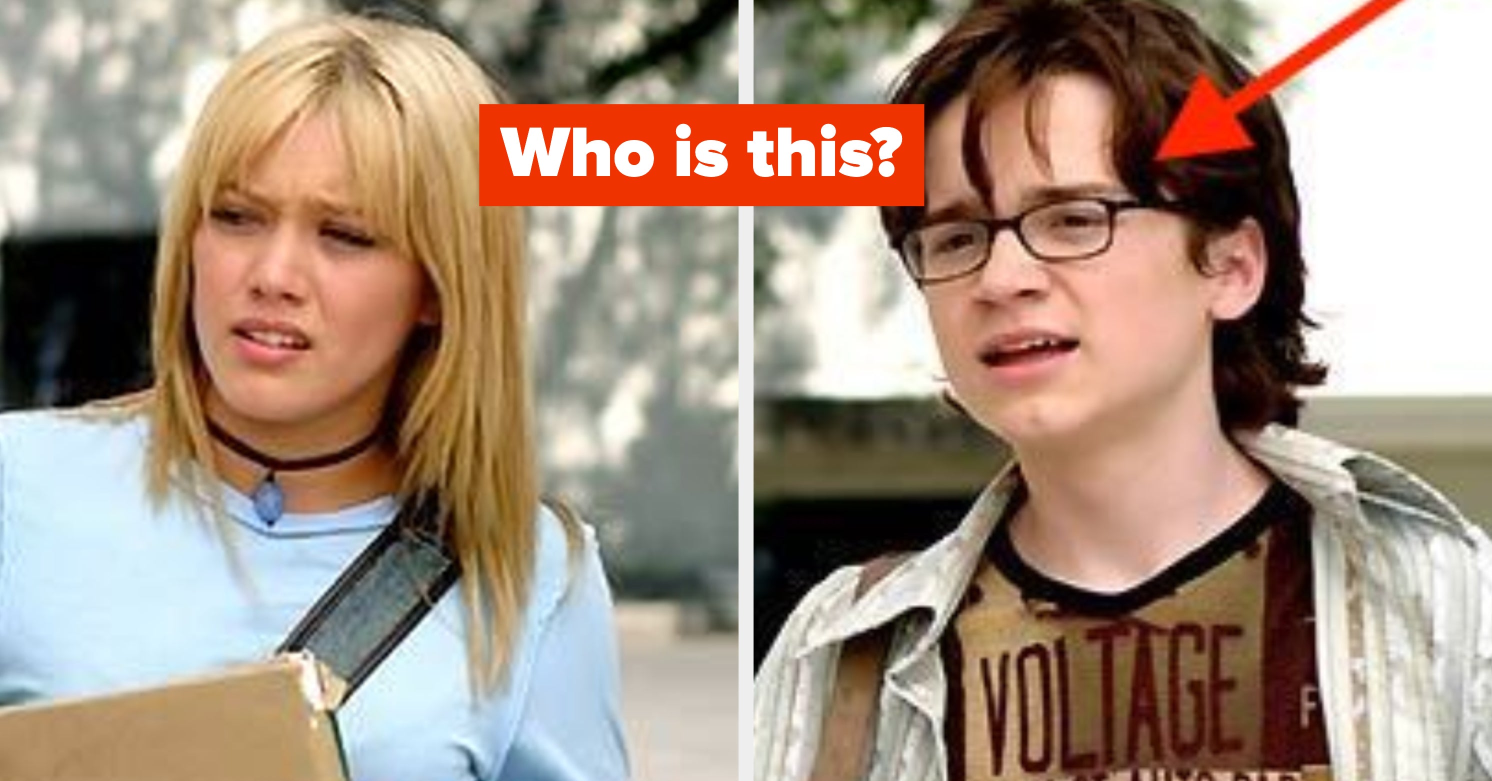 A Cinderella Story Movie Trivia Quiz