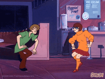 Scooby Doo Lesbian Porn Tumbler - Velma From \