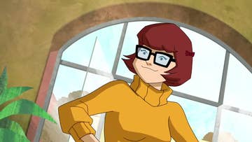 Velma From Scooby Doo Is Officially A Lesbian 