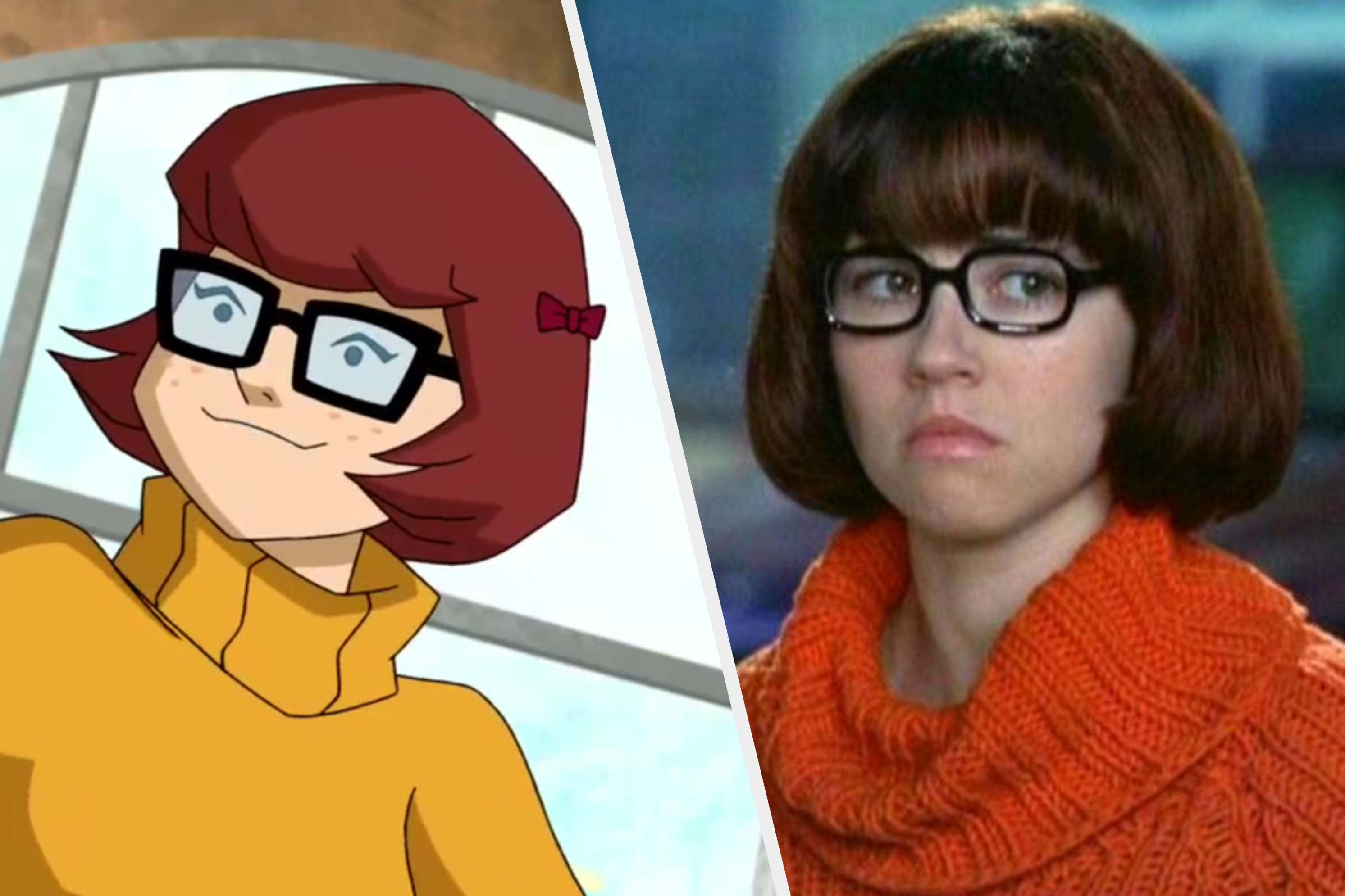 People Want the New “Scooby-Doo” Movie “Daphne and Velma” to Have a Queer  Relationship Plotline