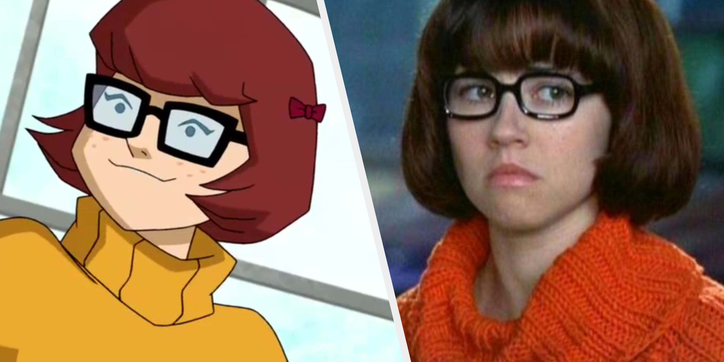 Velma From Scooby Doo Is Officially A Lesbian
