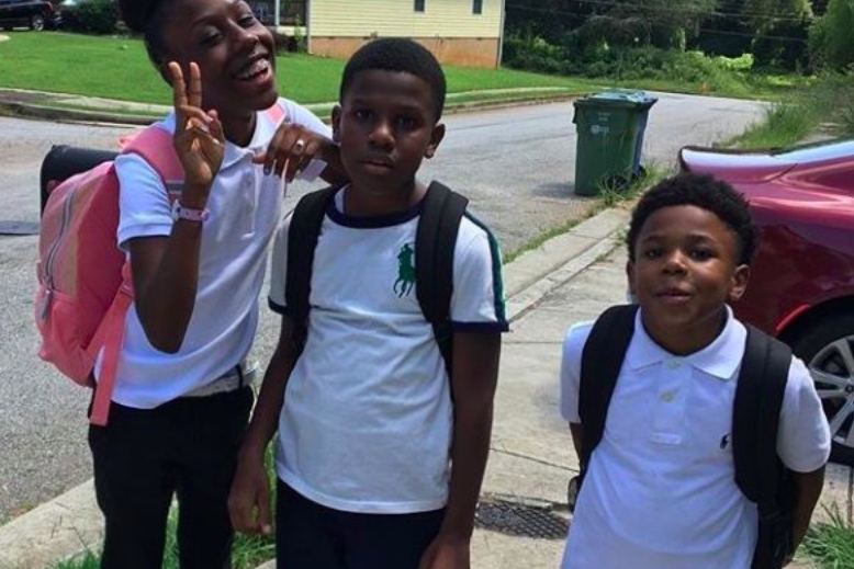 A 9-Year-Old Boy Was Shot Four Times While Making TikToks With His Siblings