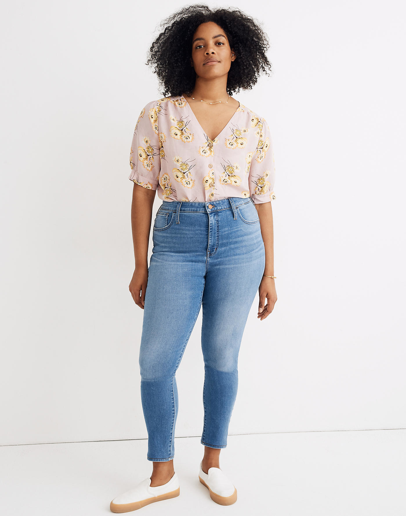 Extra 30% Off Madewell's Sale Section