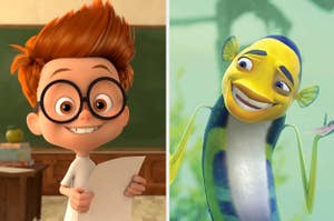 Dreamworks