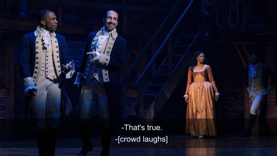 Buzzfeed hamilton new arrivals