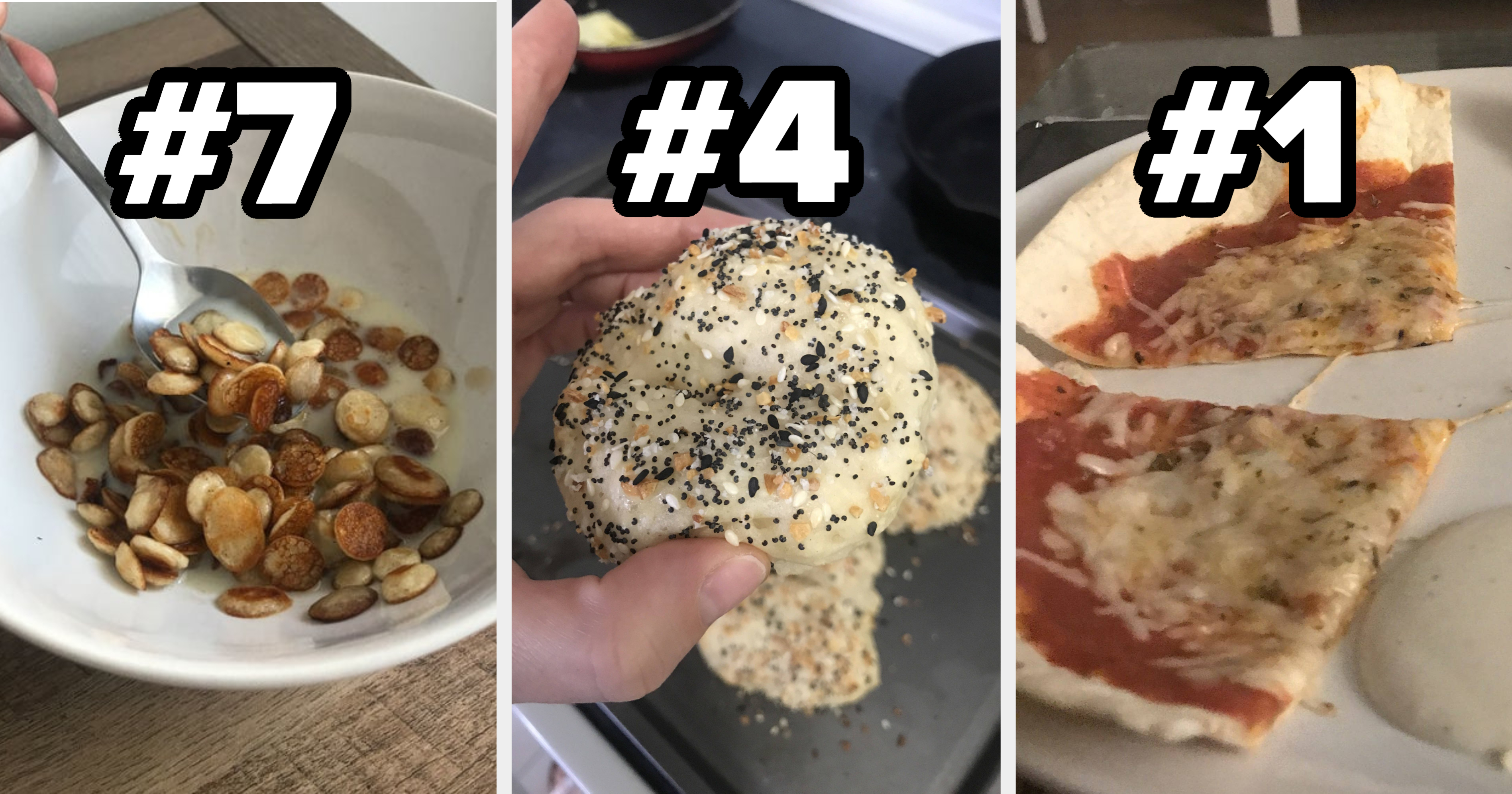 74 Viral TikTok Recipes You Need to Try