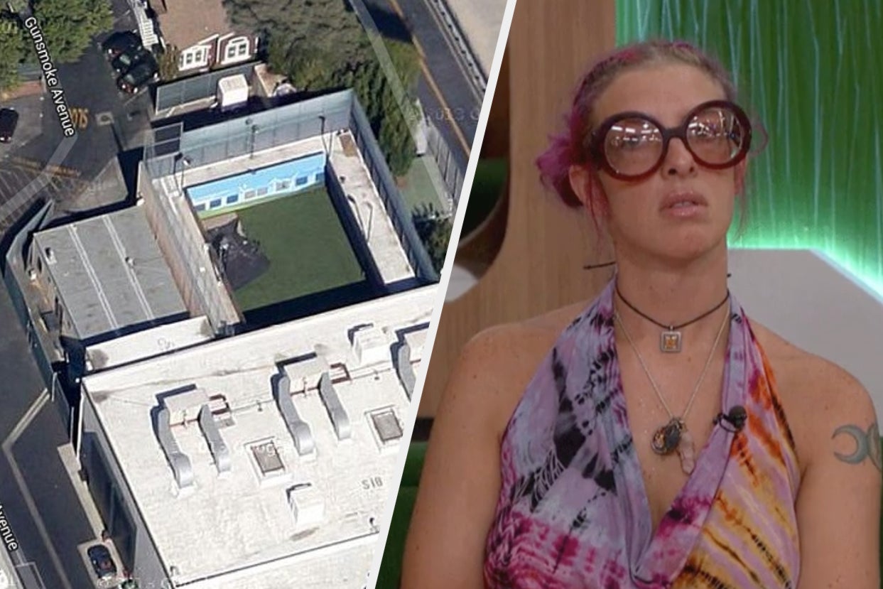 Which "Big Brother" All-Star Are You?