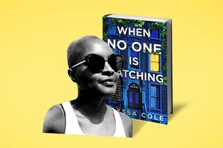 Alyssa Cole (alyssacole) on BuzzFeed