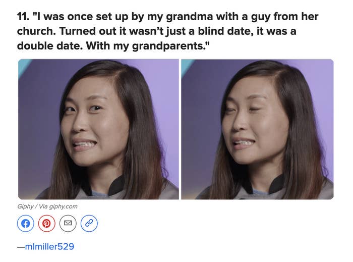 dating after 40