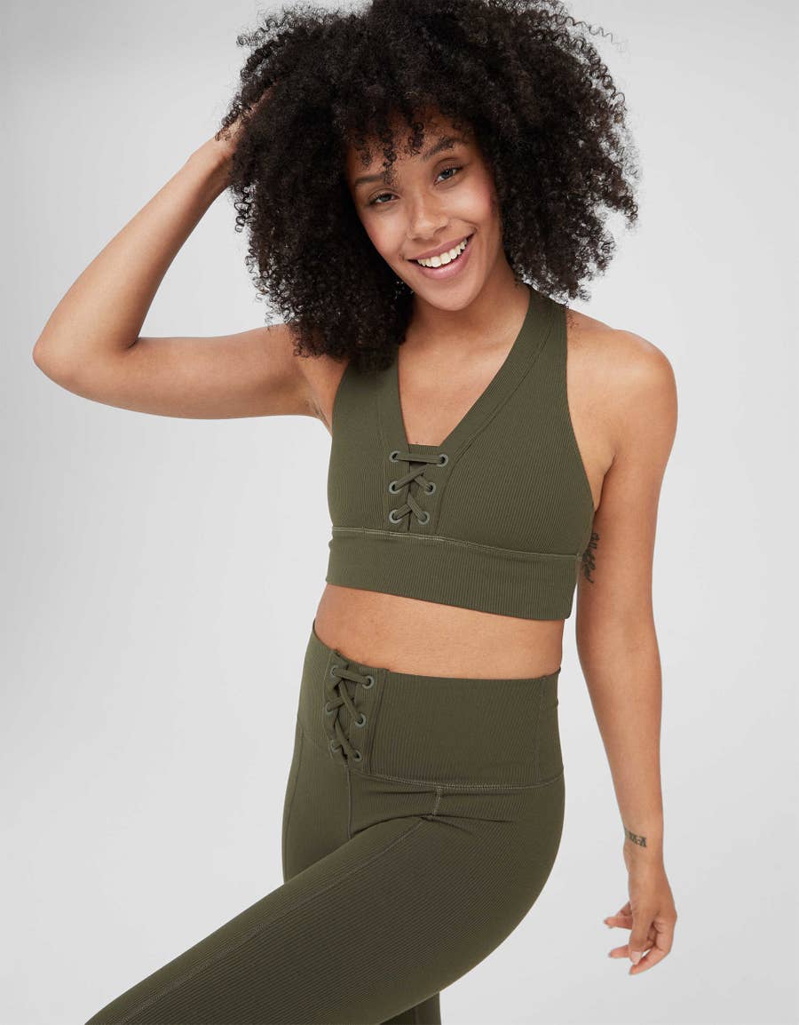28 Great Pieces Of Activewear You Should Know About