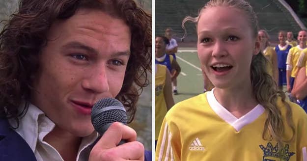 Movie Trivia Quiz For Millennials