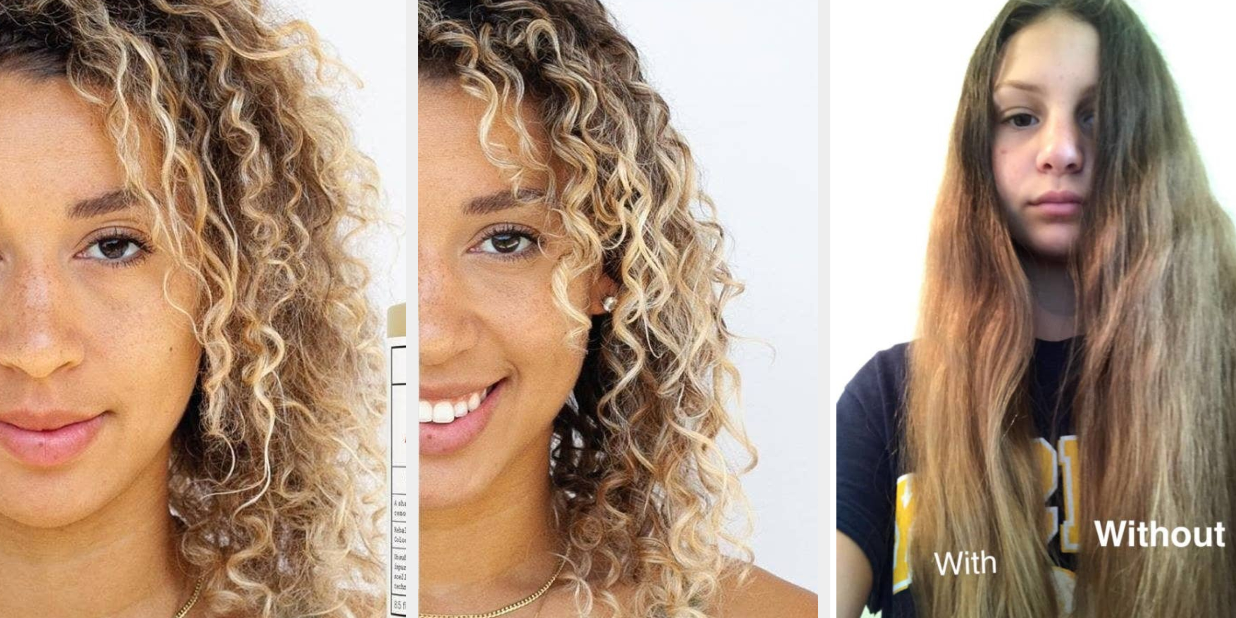 15 Things That'll Help Refresh Your Hair Between Washes