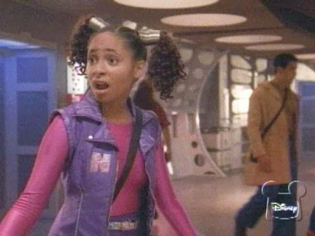 disney stars cursing