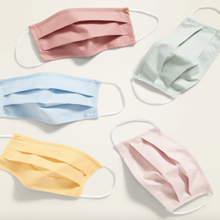 36 Face Masks So Good You Ll Want To Send Them To Friends