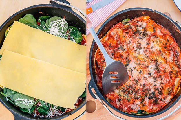 21 Cheap And Easy Thanksgiving Recipes