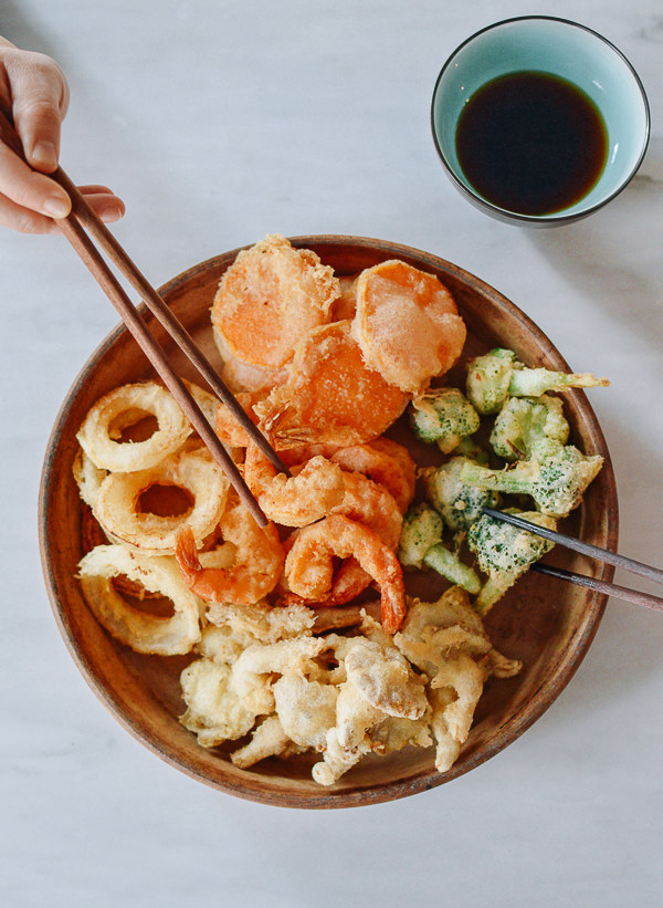 Japanese-Inspired Recipes You Can Make At Home