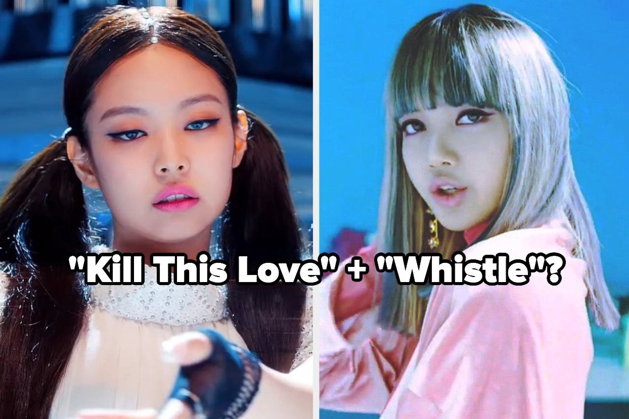 23 Blackpink Quizzes You Need To Take ASAP