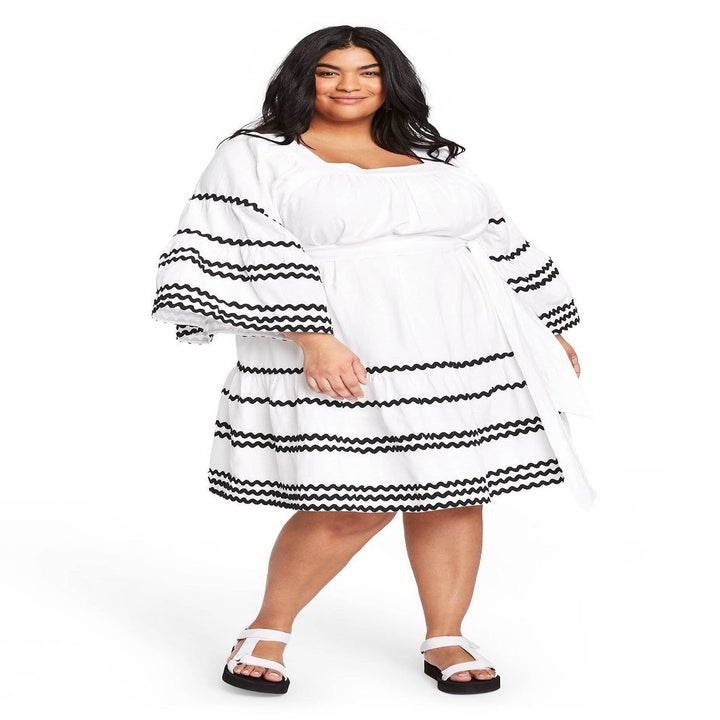 31 Of The Best PlusSize Dresses You Can Get At Target