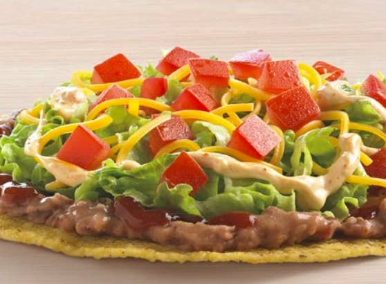 Taco Bell Mexican Pizza Fans Start Petition To Keep Item On The Menu Fox News