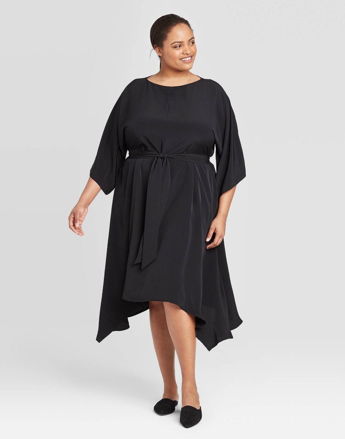 31 Of The Best Plus-Size Dresses You Can Get At Target