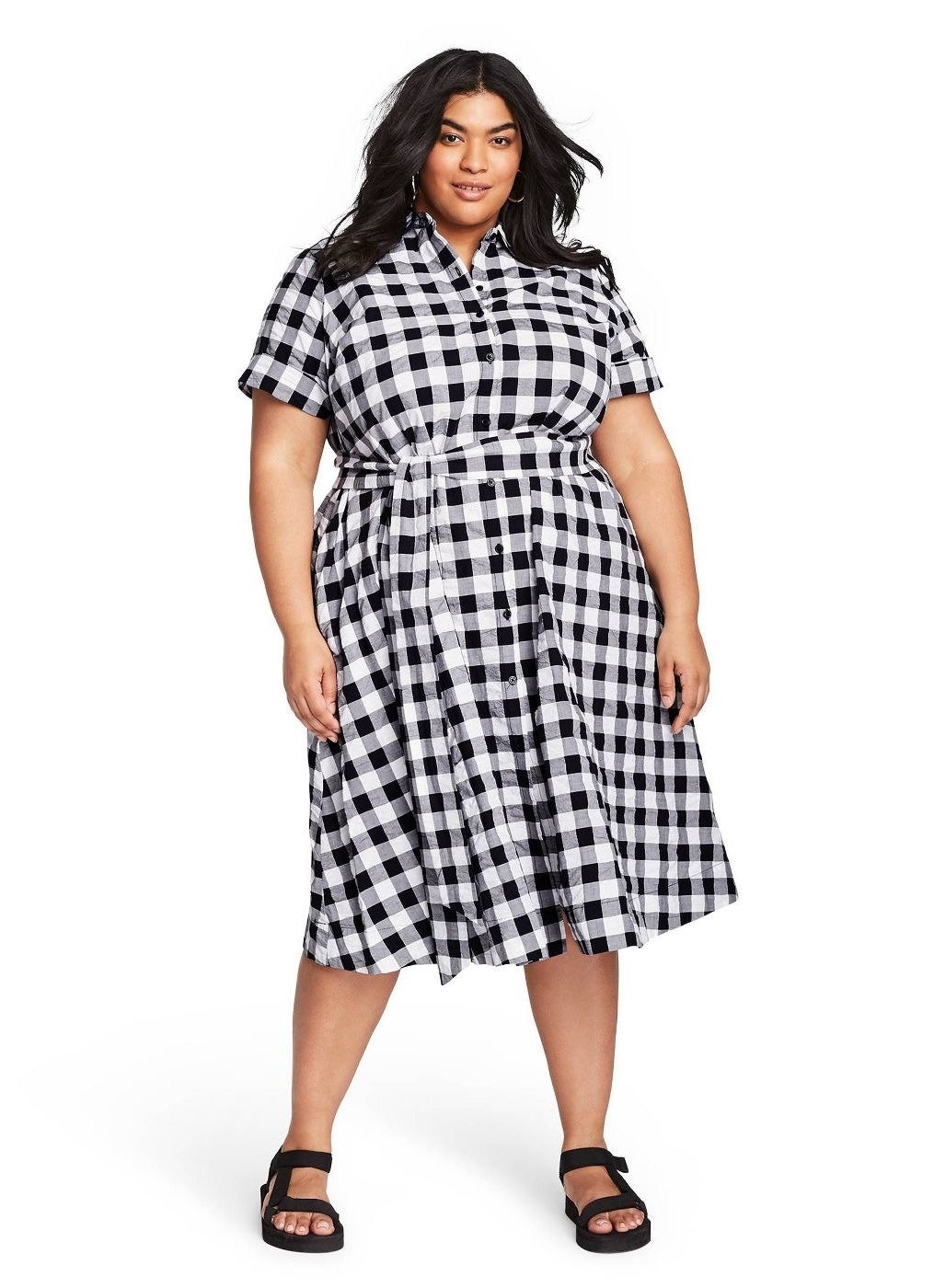 31 Of The Best Plus-Size Dresses You Can Get At Target