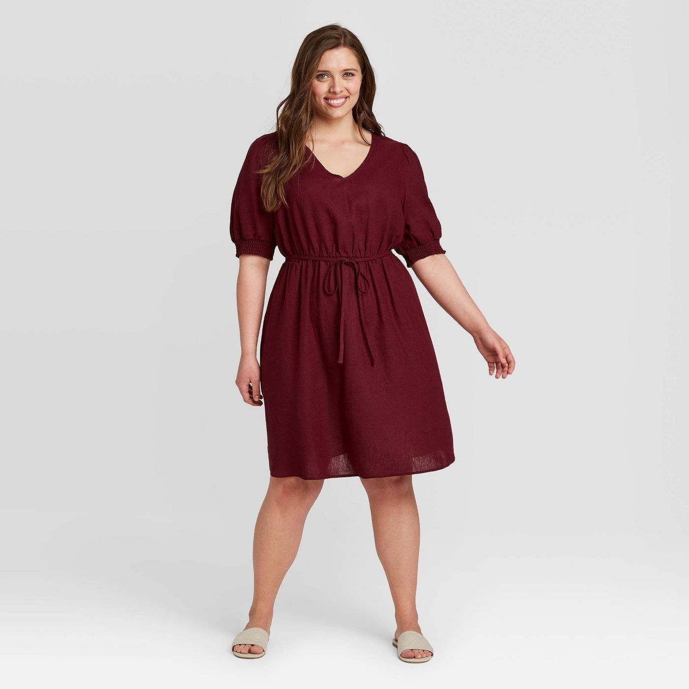 31 Of The Best Plus-Size Dresses You Can Get At Target