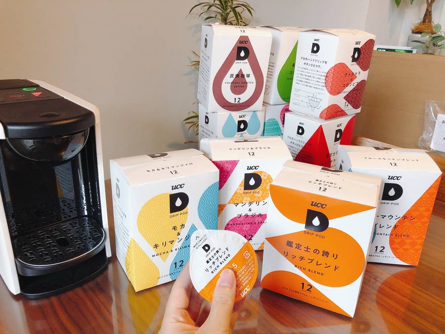 超お得商品～キューリグkカップ スタンダードブレンド 16箱セット 