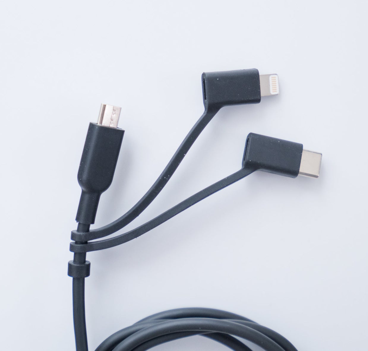 輝く高品質な ラスト1 Cable USB 充電ケーブル