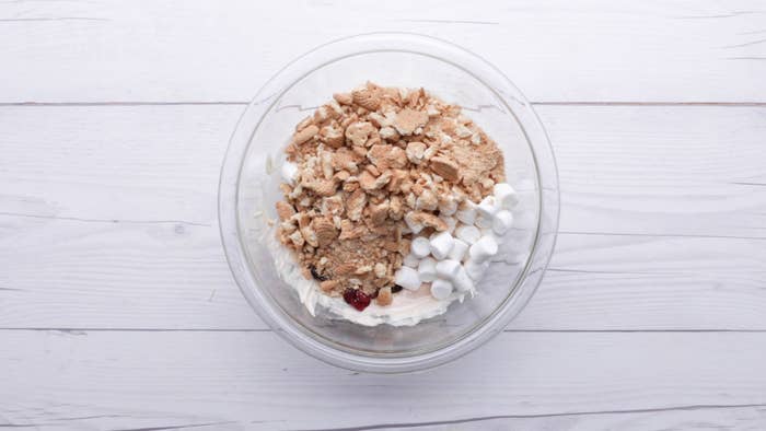 マシュマロチョコクランチバー2選 ザクザク食感 マシュマロチョコクランチバー2選 ザクザク食感