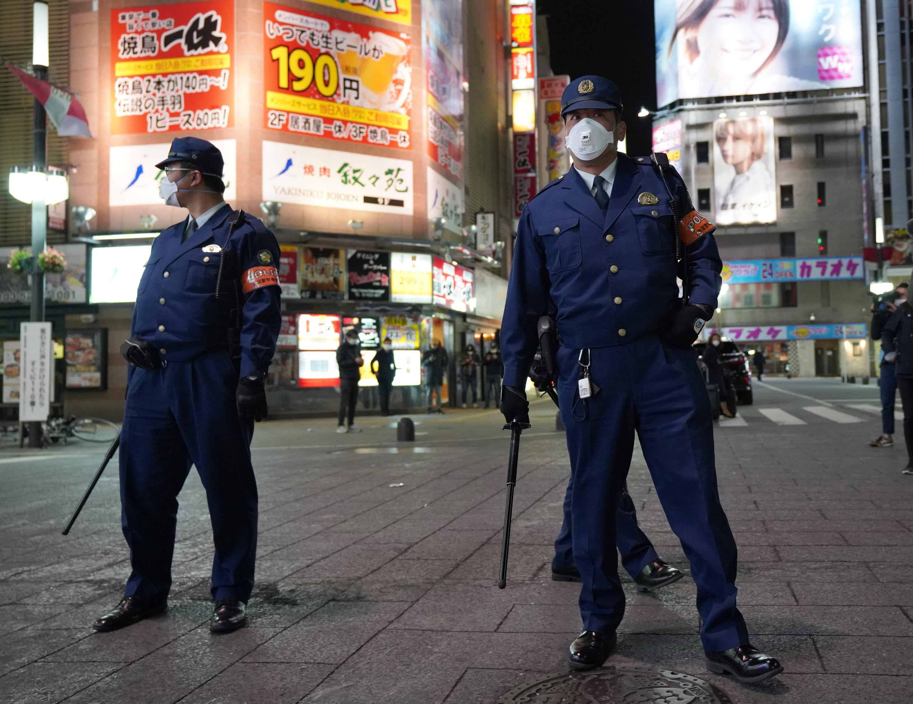 独自 陽性判明後に行方不明 厚労省が警察に捜索を依頼できる仕組みを検討 保健所反発