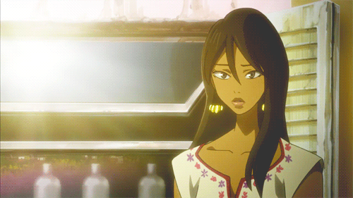 LeStrade Aaliyah | One Piece Role-Play Wiki | Fandom
