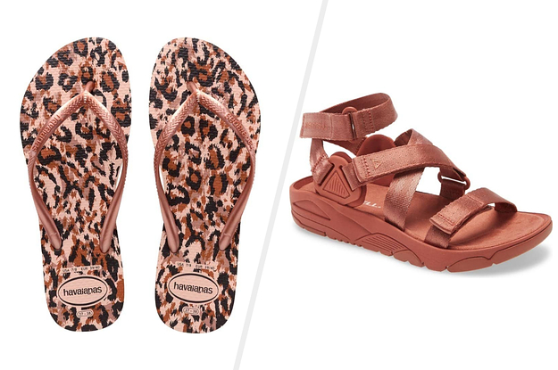 21 Shoes From Nordstrom Reviewers Say Are So Comfortable
